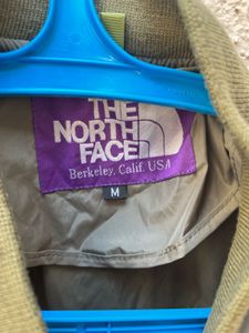 The North Face Jacket