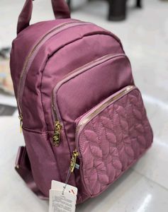 IMPORTED BACKPACK 🎒