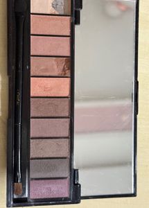 L’Oreal Eyeshadow Palette