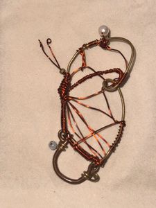 Handmade Butterfly