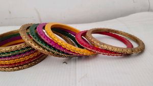 Rajsthani Lakh bangle