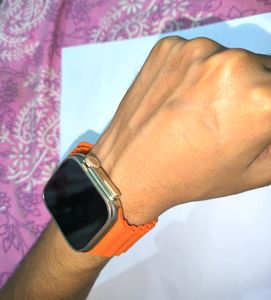 Ubon Ultra Watch almost New Condition Worth 1200