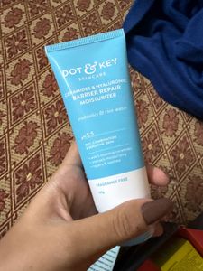Dot &amp; Key Moisturizer