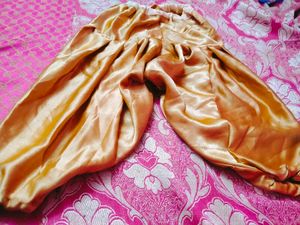 2 baby  Palazzo or salwar
