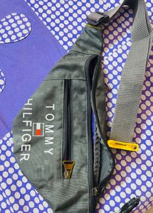 Travel bag