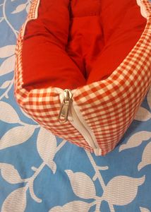Cute Bunny Patchwork Sleeping Bag For Baby