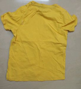 Tshirt For Kids