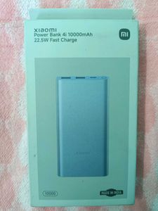 Mi Power Bank