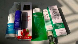 Skincare Bundle