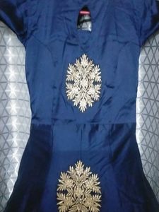 Beautiful Festive Gown
