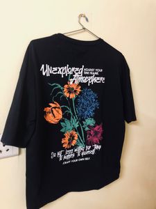 Zara Brand New Oversized T-shirt🧿