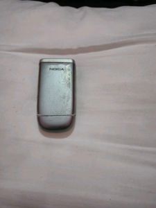 Nokia Flip 2760