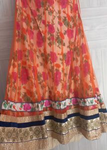 Chniya Choli