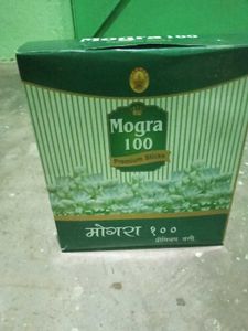 Mogra 288  Premium Incense Sticks