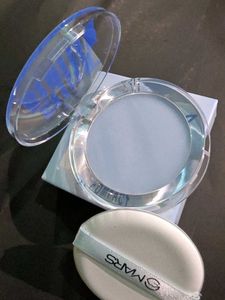Mars Setter &amp; Blotter Gel Compact