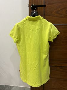 Collar Tshirt #03