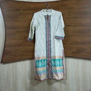 Women Suit Kurta Pyjami Dupatta Set