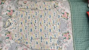 Printed Shirt