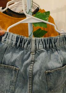 Mom Fit Jeans