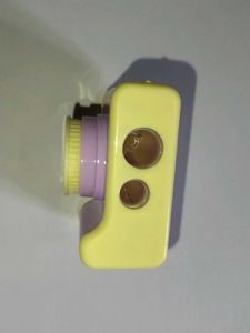 Cute eraser