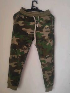 Track Pant