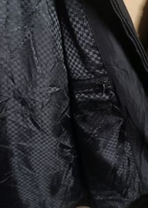 Premium Jean Pierre Jacket