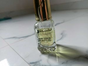 Pilgrim 24K Gold Beauty Oil