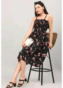 New Zara Brand Dress