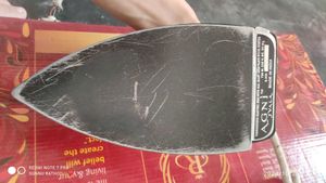 Iron