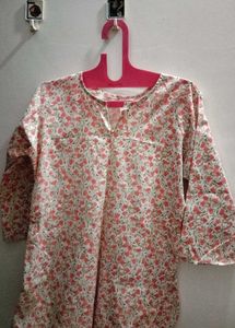 [BUY1GET1 Beautiful Long Legth Coord-set