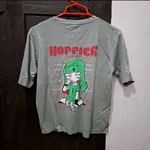 Oversized T-shirts👕