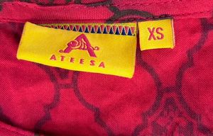 XS Top