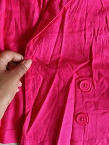 PINK TOP