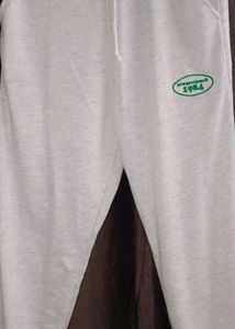 New Trousers
