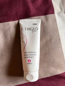 Ethiglo Face Wash