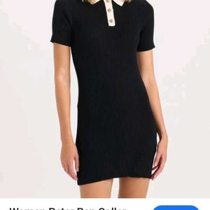 Colar Dress