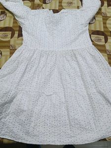 Midi Frock