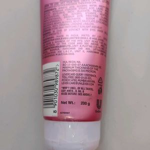 BRIGHT BEAUTY ANTI DULLNESS FACEWASH