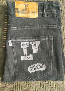 Louis Vuitton Jeans