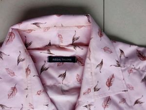 Shirt Chest 44