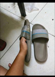 Mens Slippers - Pack Of 2