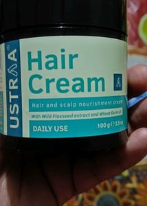 Ustraa Hair Nourishment Cream
