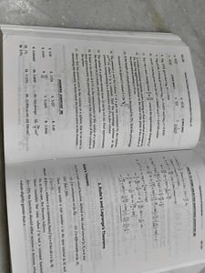 Senior Secondary School Mathematics