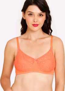 Zivame Women Double Layered Bra