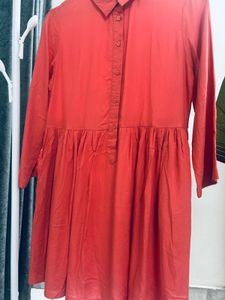 Skater Dress From Very Moda