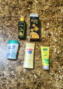 Skincare Set