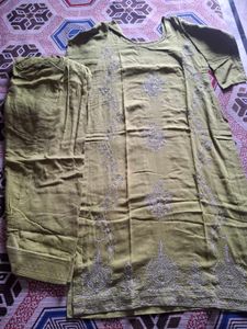 Salwar Suit