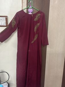 Co-ord Party Wear