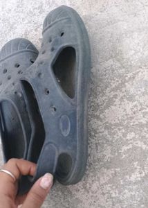 Used Sandals/Floaters