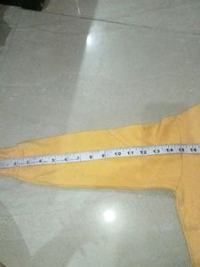 Winter Wear Kids Sweatshirt